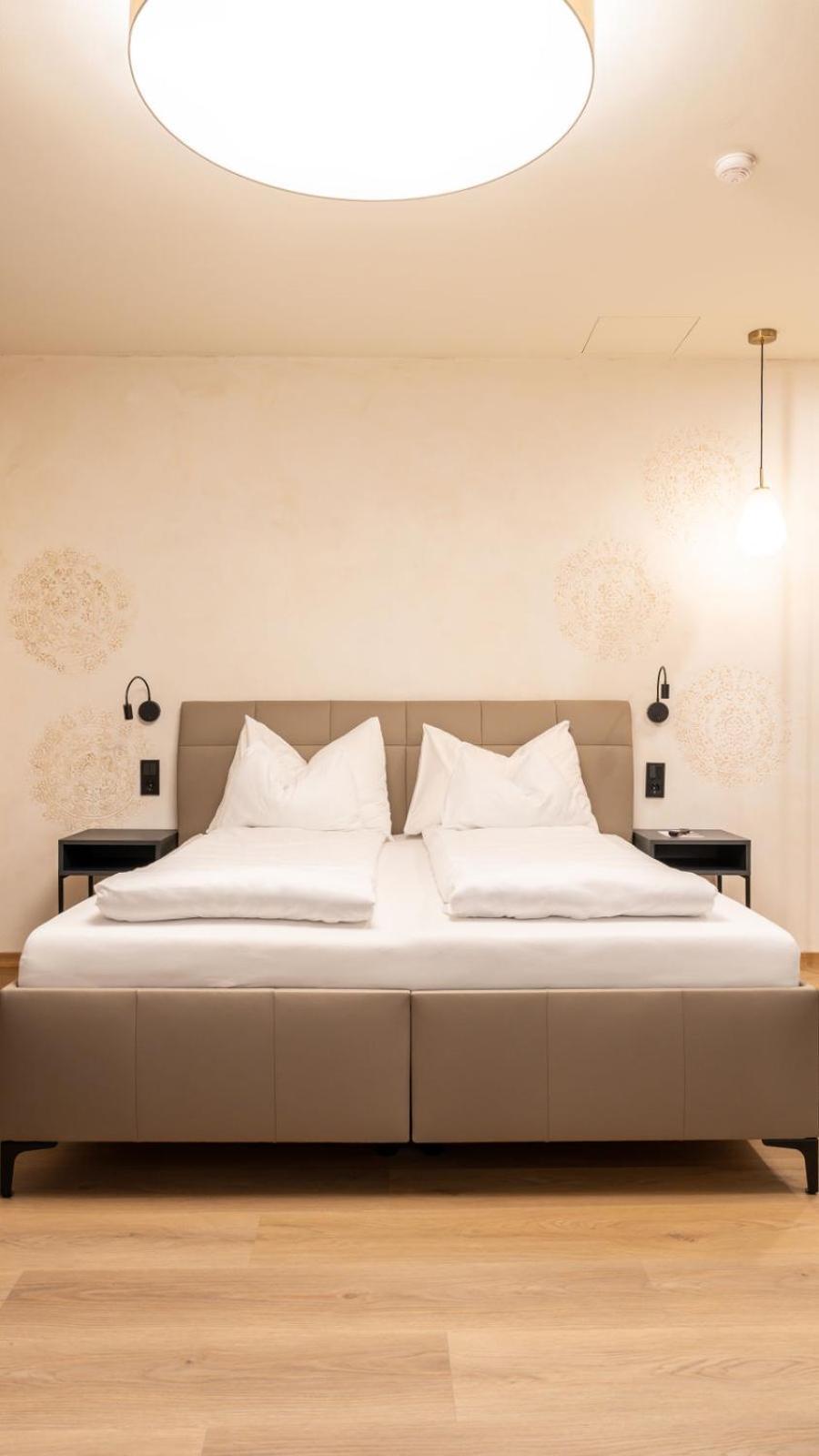 Aparthotel Lavilo Main Square Graz Kültér fotó